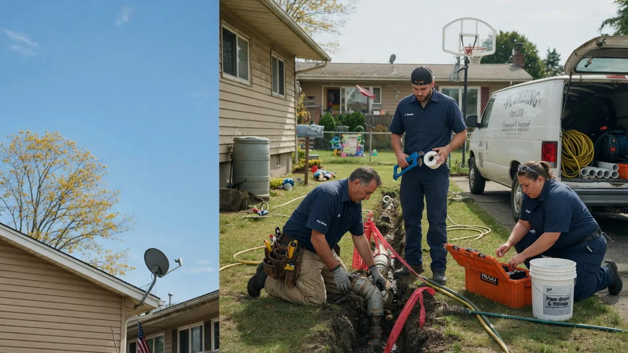 Garbage Disposal Replacement in Plainview, TX near me